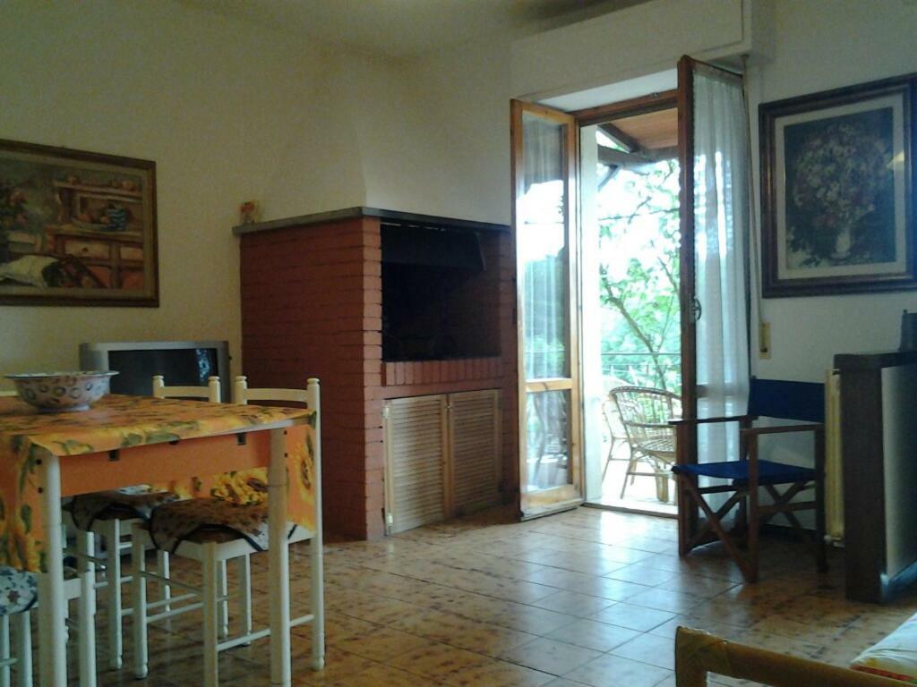 Agriturismo Campo Del Monte Campogialli Eksteriør bilde