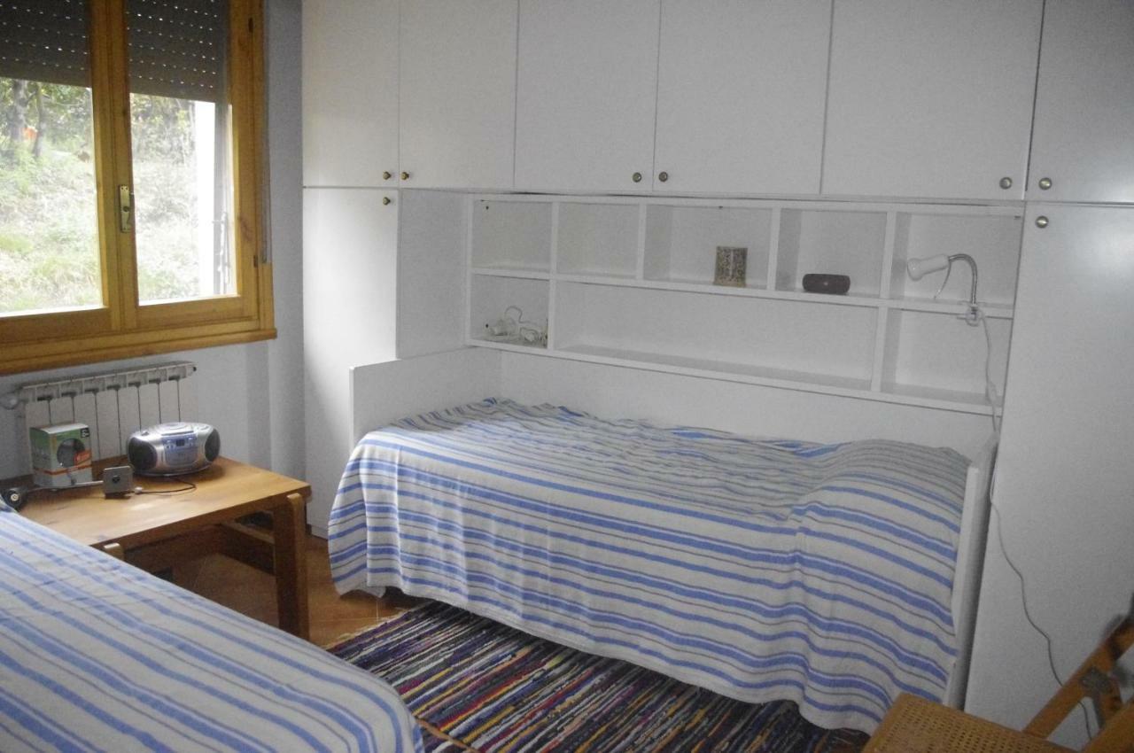 Agriturismo Campo Del Monte Campogialli Eksteriør bilde